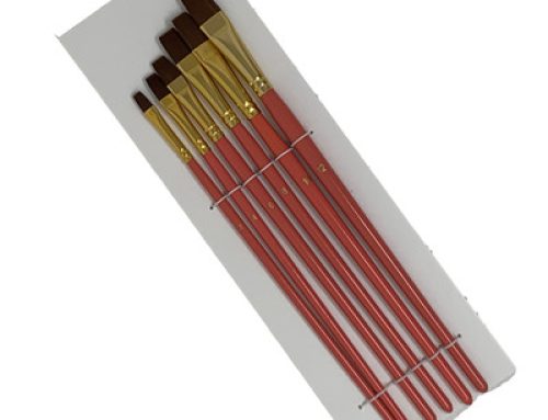 Painting graphic printing artist brush